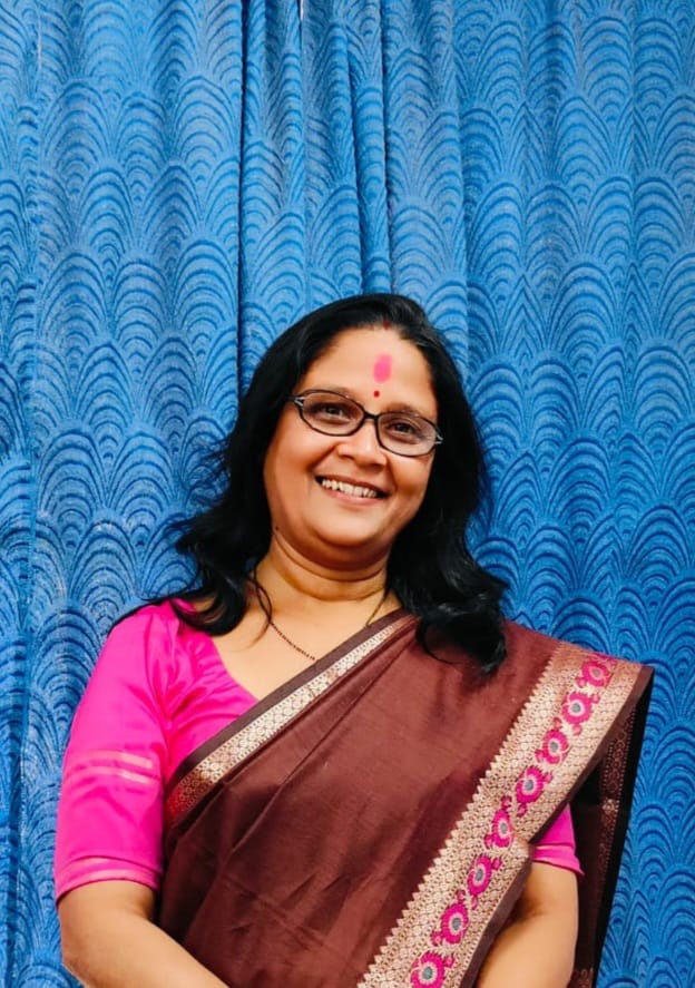 SMT PRITI BANDYOPADHYAY